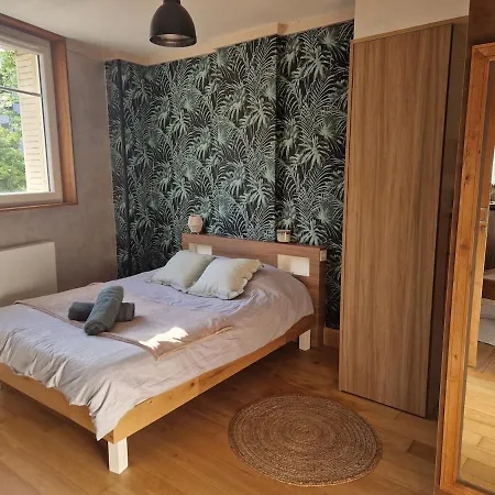 T2 De Charme - Hyper-centre - Design & Calme *