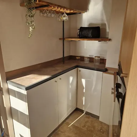 Apartment T2 De Charme - Hyper-centre - Design & Calme *