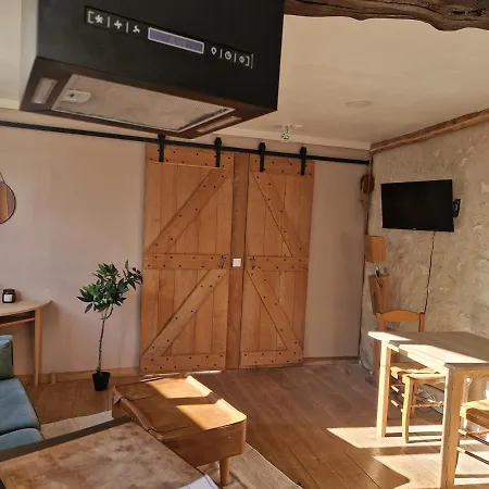 T2 De Charme - Hyper-centre - Design & Calme
