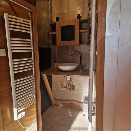 T2 De Charme - Hyper-centre - Design & Calme *