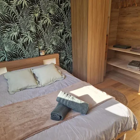 T2 De Charme - Hyper-centre - Design & Calme Tours
