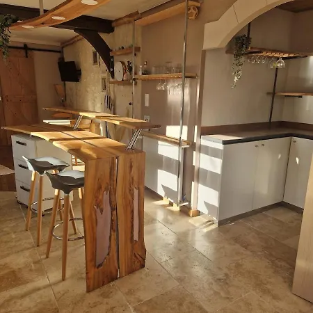 T2 De Charme - Hyper-centre - Design & Calme Apartment *