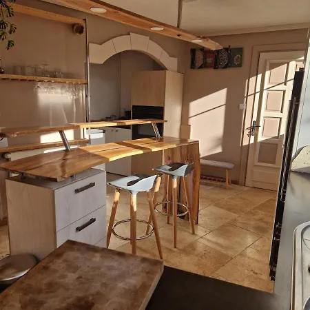 Apartment T2 De Charme - Hyper-centre - Design & Calme *